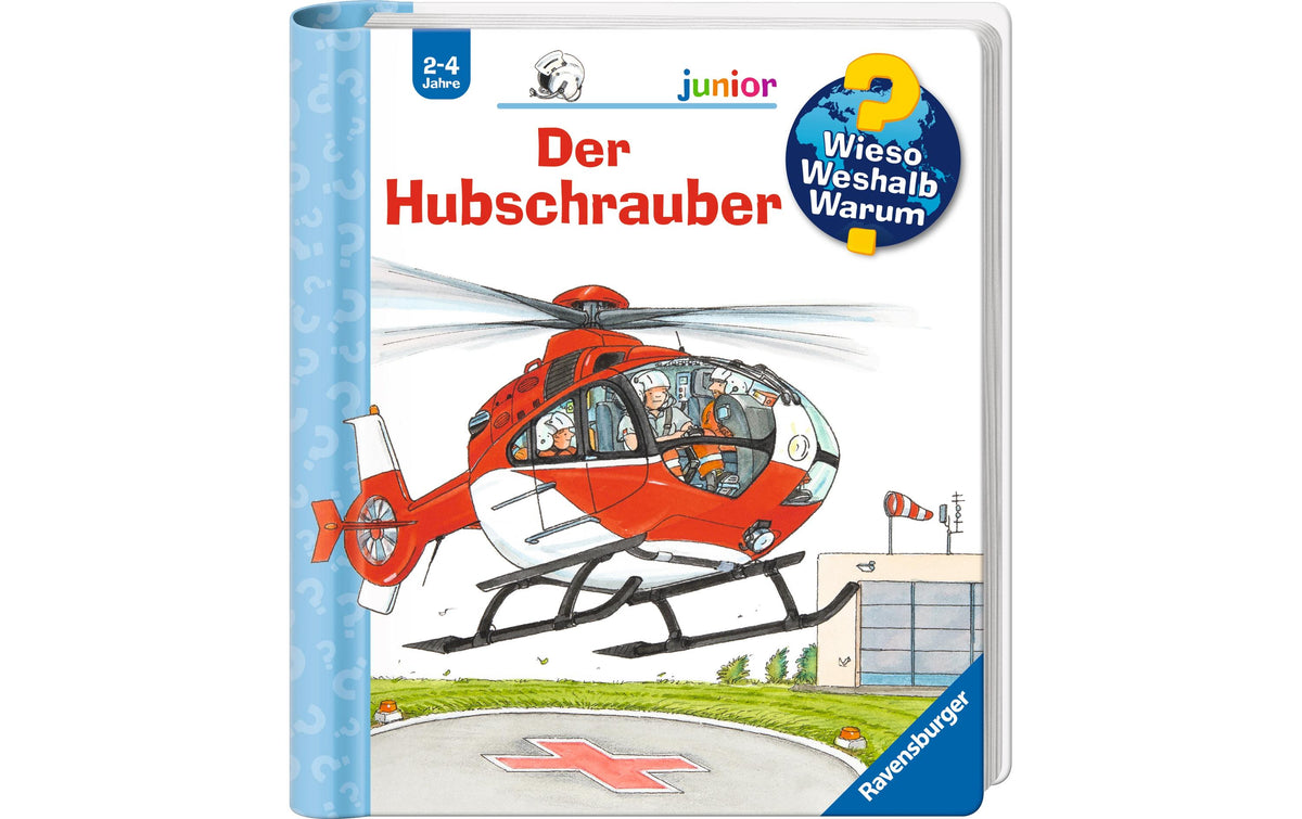 WWWjun26 Der Hubschrauber