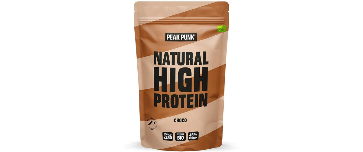 Bio High-Protein Shake Choco, 250g