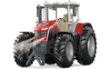 Massey Ferguson 9S mit Bluetooth SWICO