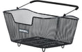 Basil Base M Multisystem NX, schwarz Gepäckträgerkorb, 14 L