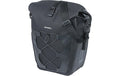 Basil Navigator Waterproof L MIK Hooks Gepäckträgertasche, Einzeltasche, 25-31L