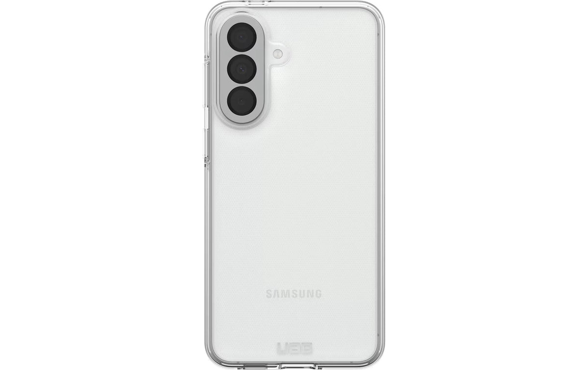 UAG Scout Case Samsung Galaxy A57, Transparent