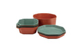 COMPLEAT TABLEWARE SET
