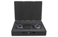 UDG U93027BL Ultimate Flight Case zu AlphaTheta DDJ-GRV6