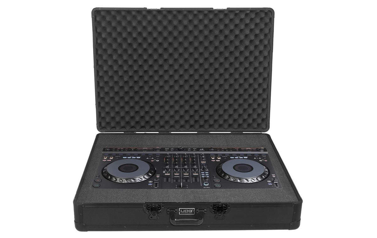 UDG U93027BL Ultimate Flight Case zu AlphaTheta DDJ-GRV6