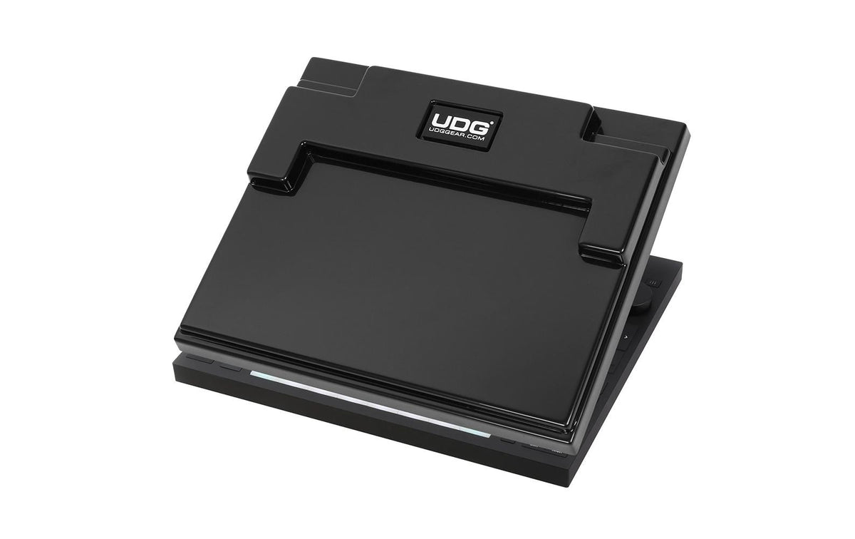 UDG U94119BL Ultimate Staubschutzcover zu Ableton Push 3