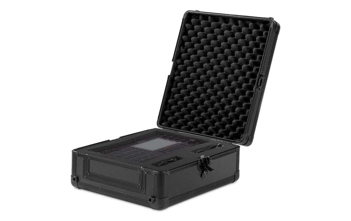 UDG U93011BL Ultimate PickFoam Flightcase M Multiformat