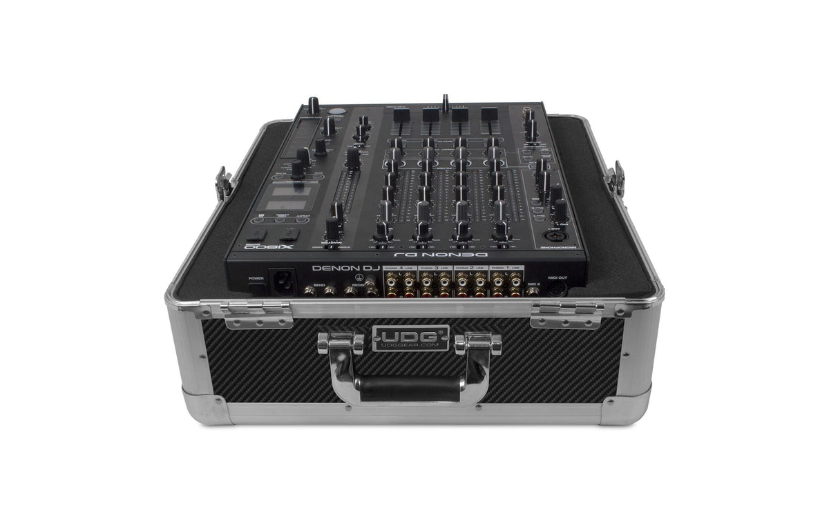 UDG U93021SL Ultimate Carbon Flight Case M Multiformat