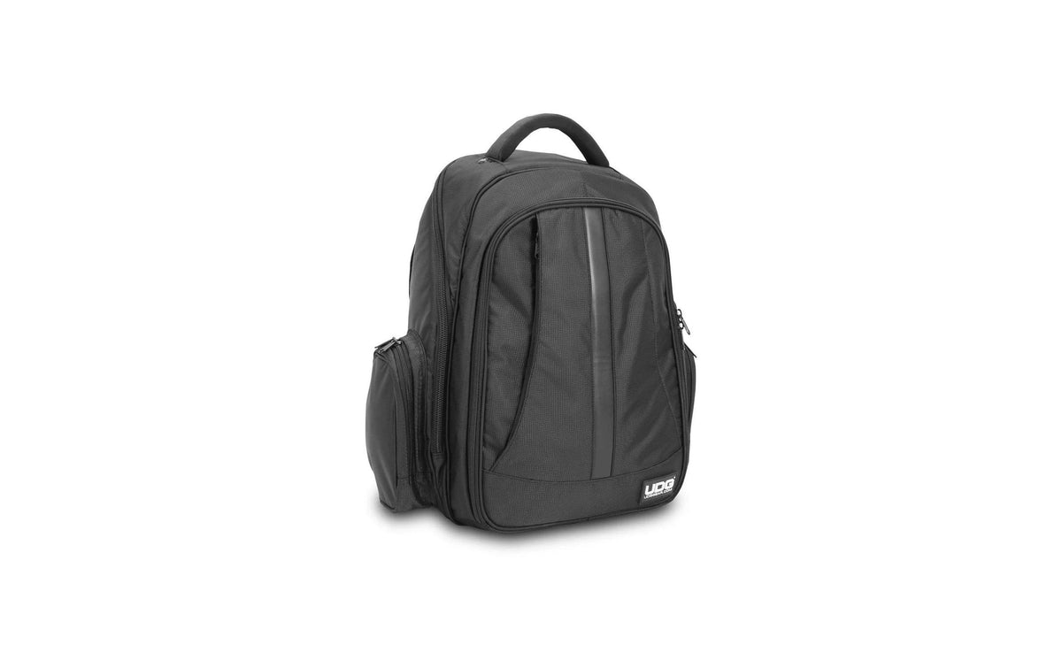 UDG U9102BL/OR Backpack für Controller & 17" Laptop