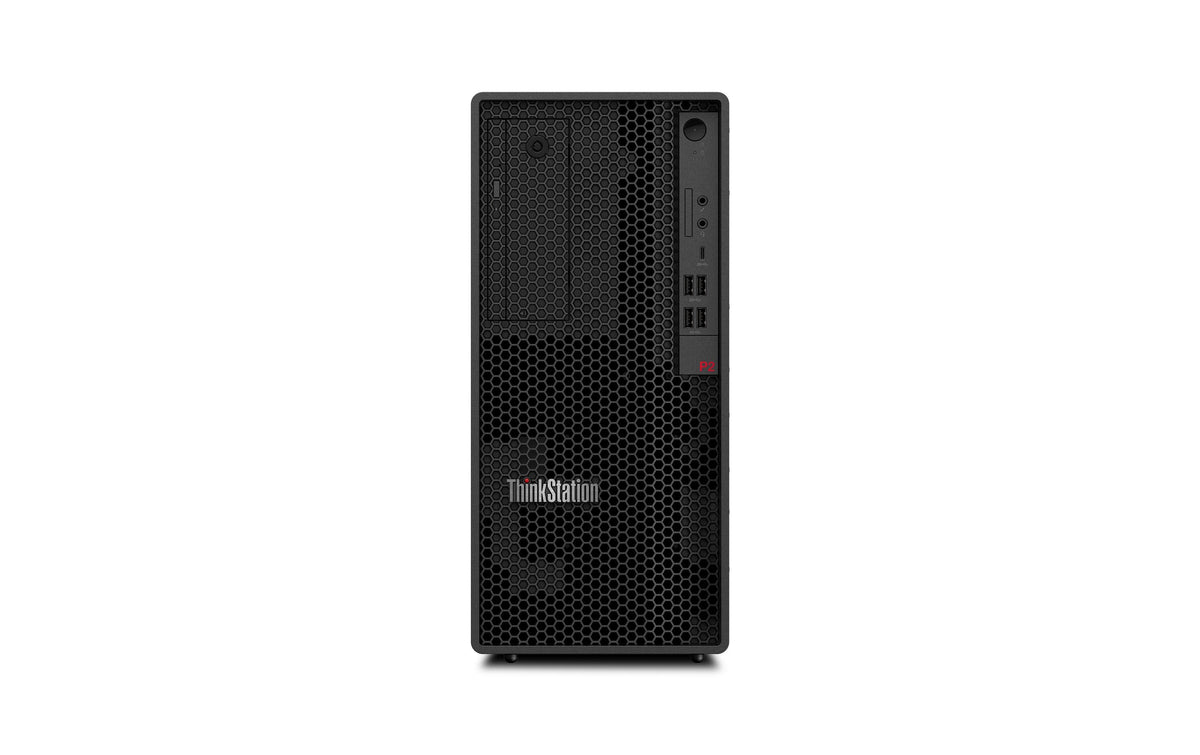 Lenovo TS P2 G2, Intel Ultra 7 265 32GB, 512GB SSD, RTX A1000, W11-Pro