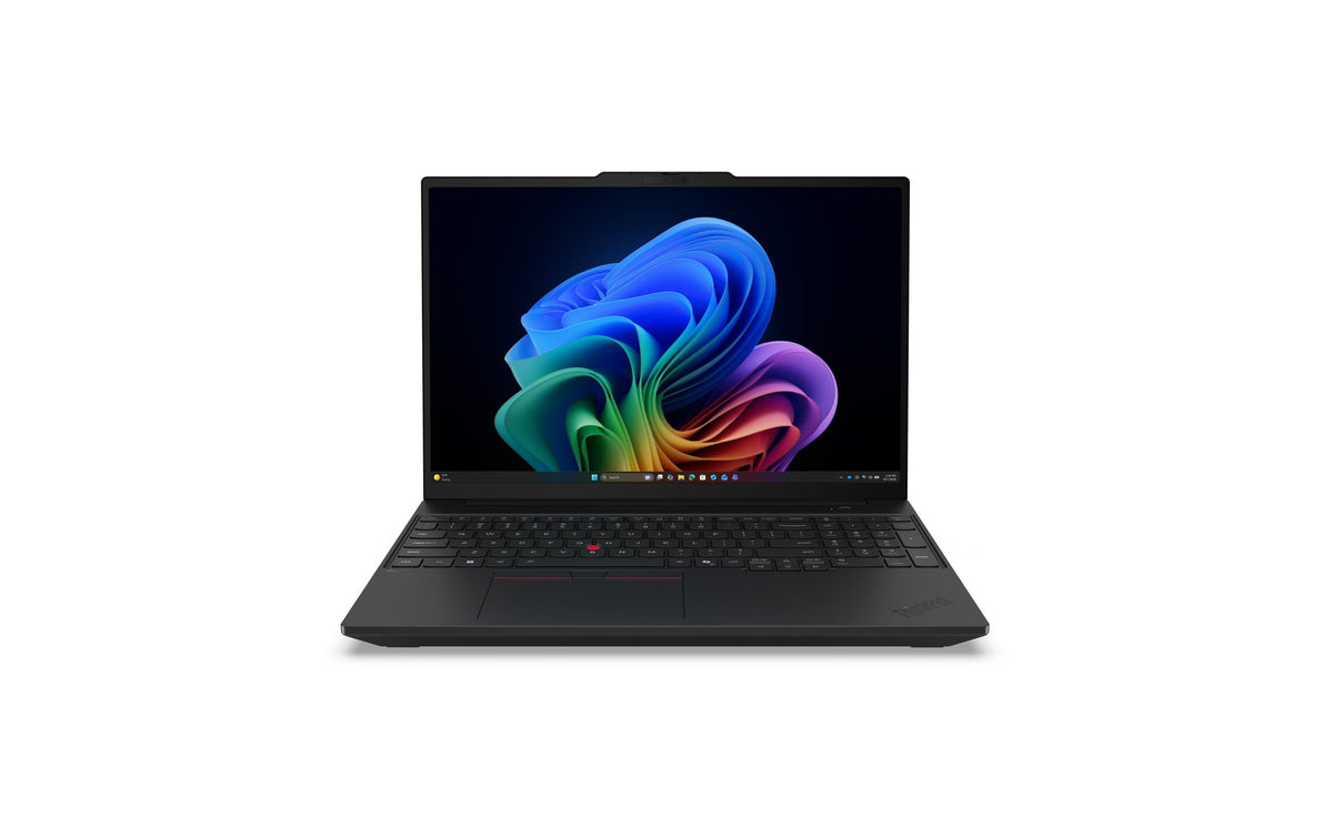 Lenovo ThinkPad T16 G5, Ultra 7 355, W11-P 16" WUXGA, 32GB, 1TB SSD, 5G