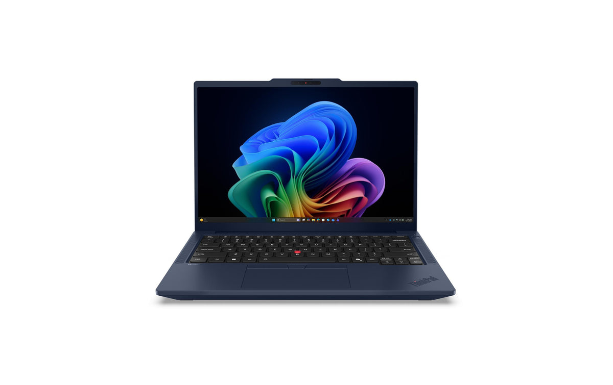 Lenovo ThinkPad T14 G7, Ultra 7 355, W11-P 14" WUXGA, 32GB, 1TB SSD, Ready, Blue