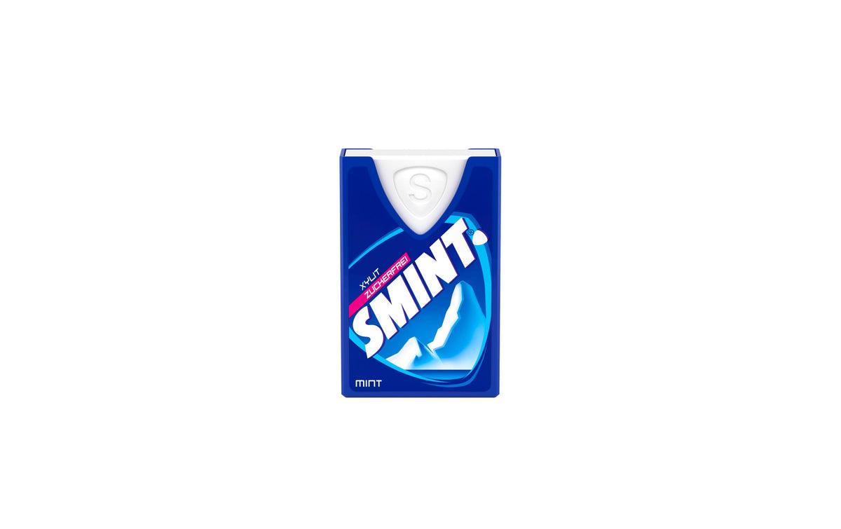 Smint Mint Box 8g