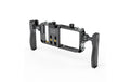 4SMARTS Video-Rig Smartphone, Fernauslöser, Schwarz