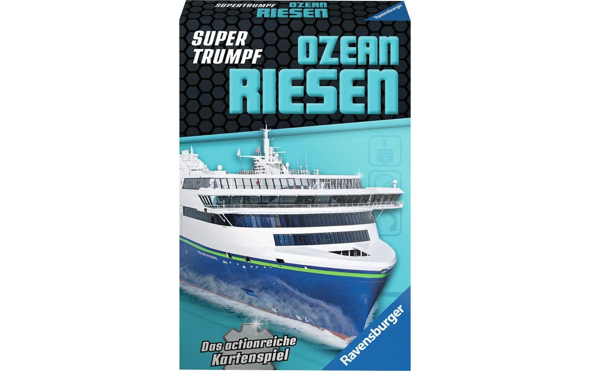 Ozeanriesen 21