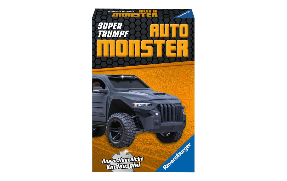Auto Monst. 21