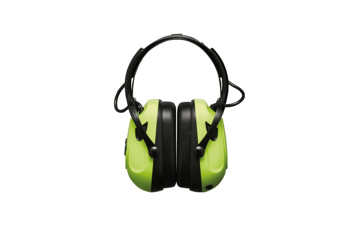 Kapselgehörschutz Profi Bluetooth