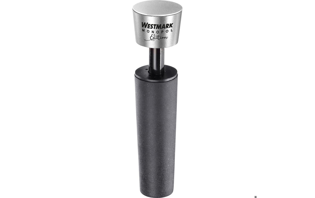 Westmark Monopol Edition Savio Wein- Vakuumpumpe