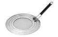 Westmark Spritzschutz Exclusiv, D20, 24,28cm