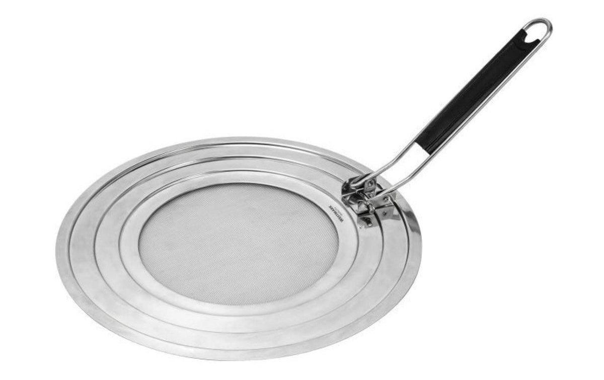 Westmark Spritzschutz Exclusiv, D20, 24,28cm