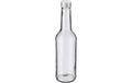 Westmark Gradhalsflasche 350ml, m. 28 mm Schraubdeckel