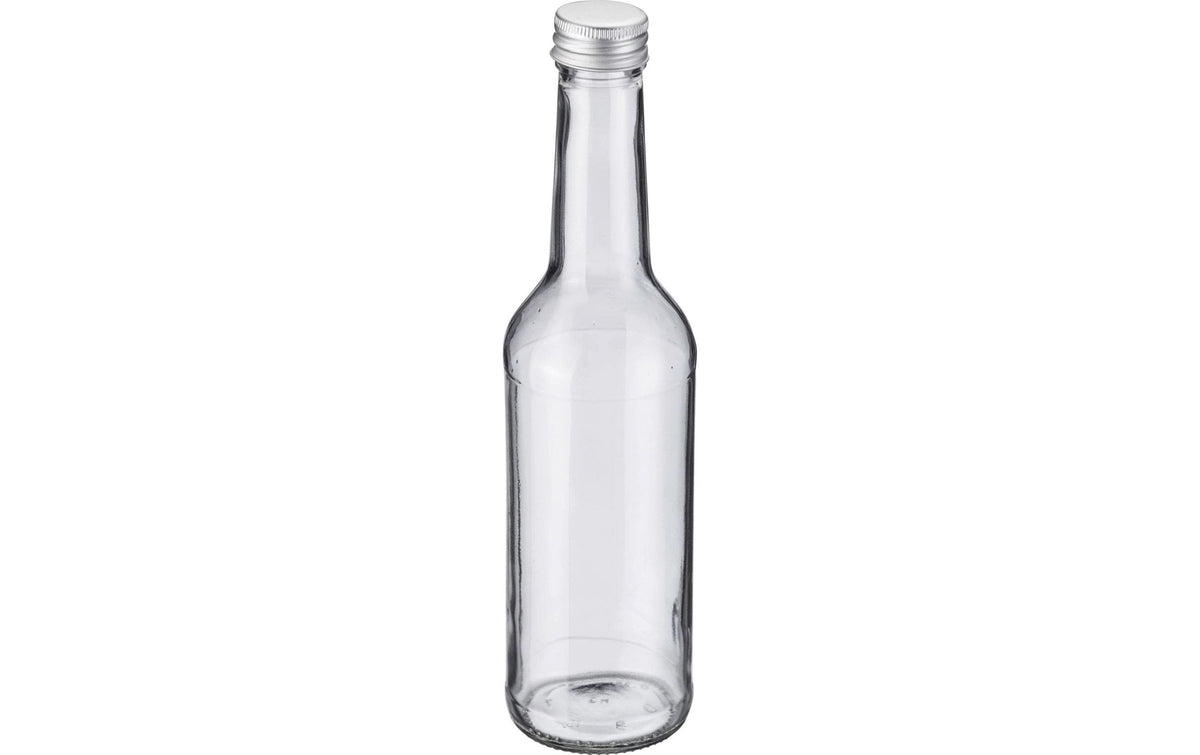 Westmark Gradhalsflasche 350ml, m. 28 mm Schraubdeckel