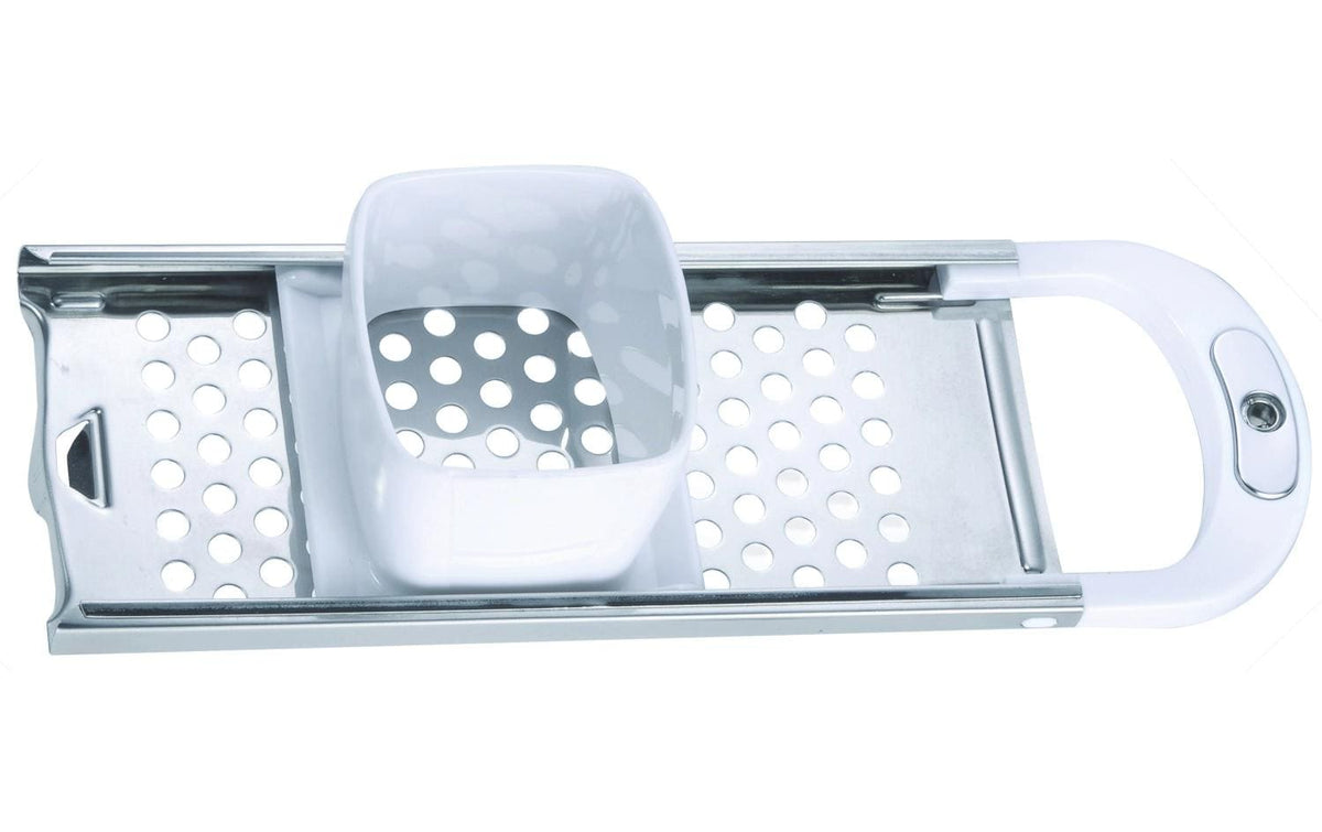 Westmark Spätzlehobel Knöpfle, 32x11x6.5cm -