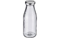 Westmark Milch-, Saft- und Smoothieflasche 250ml, rund