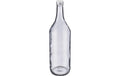 Westmark Gradhalsflasche 1 l, m. 28 mm Schraubdeckel
