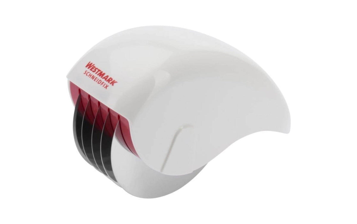 Westmark Kräuterschneider Schneidfix, 15x5.5x9cm
