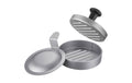 Westmark Hamburgermaker mit Heber Uno Plus D12cm