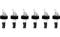 Westmark 5er Set Posi Pour Dosierausgiesser 2cl