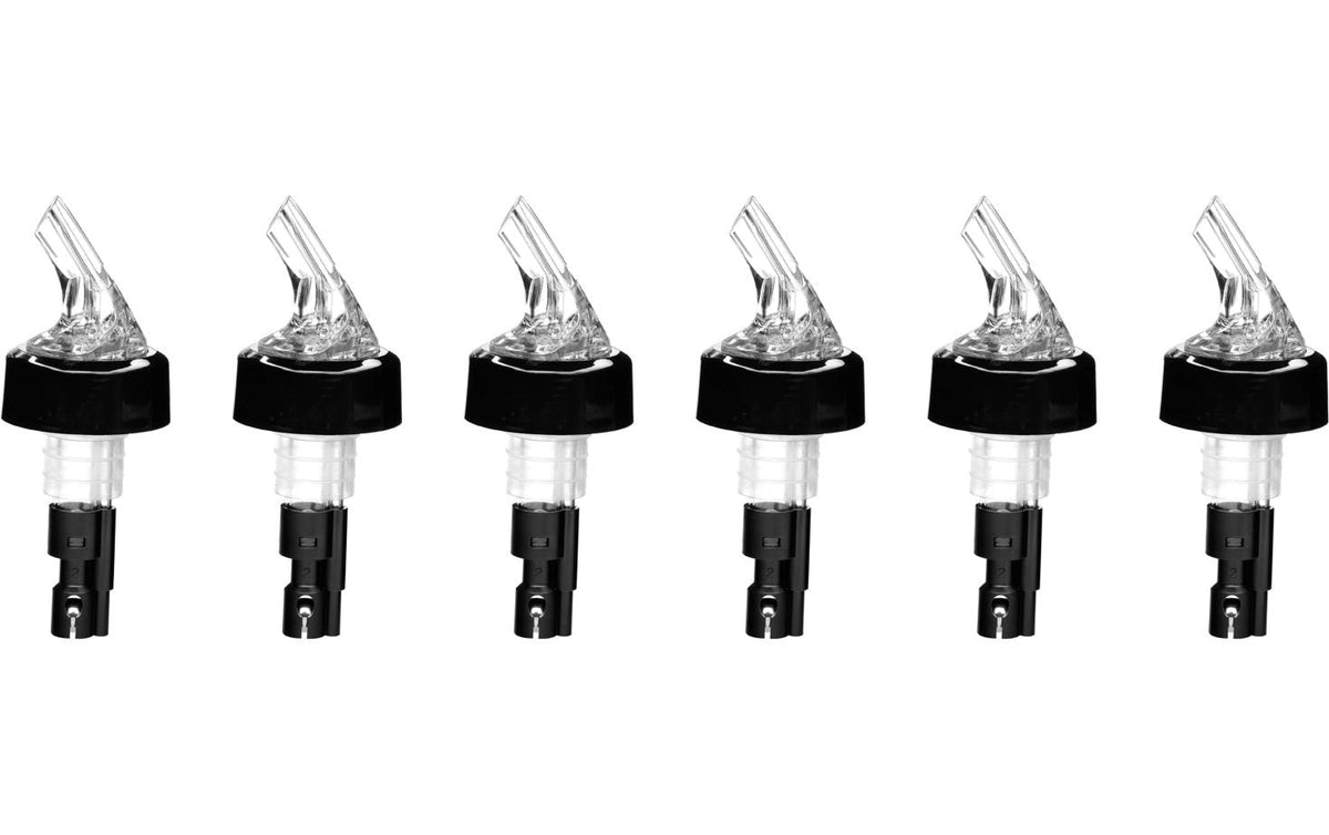 Westmark 5er Set Posi Pour Dosierausgiesser 2cl