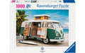 Volkswagen T1 CamperVan