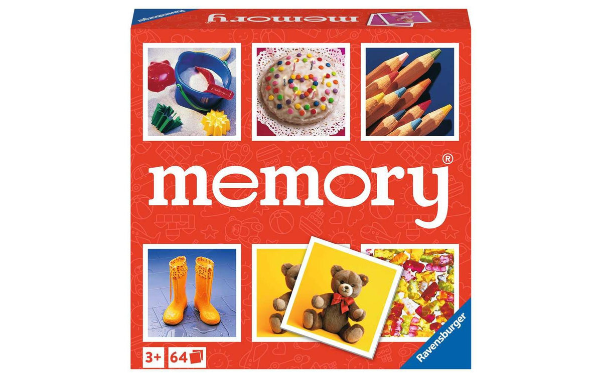 Junior memory 2022