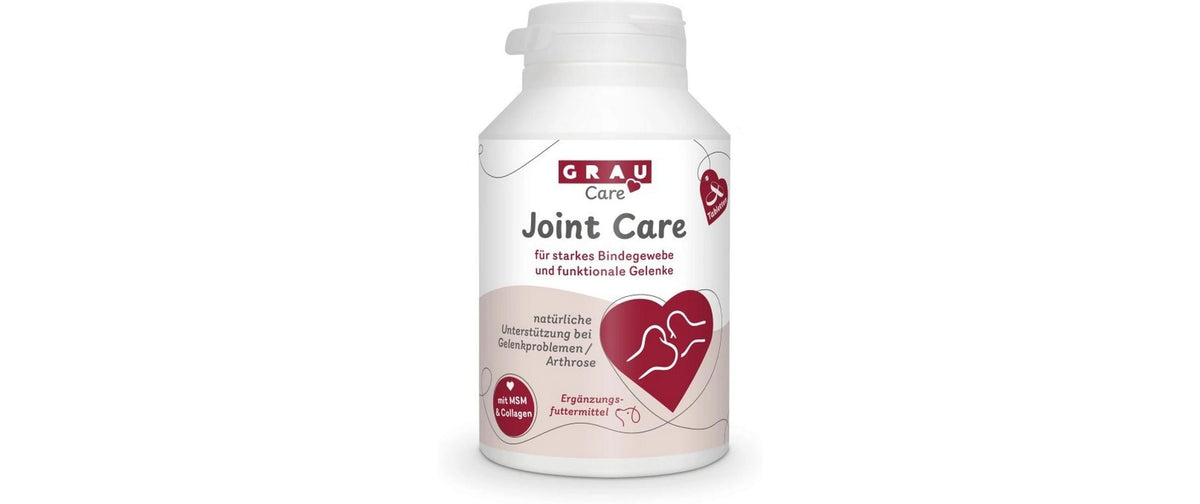 Grau Joint Care ca.185St. 185 Stück