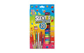 SCENTOS 20 Gelstifte mit Stickers