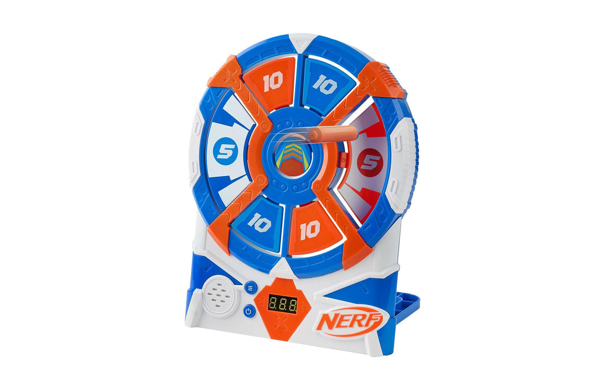 NERF Bullseye