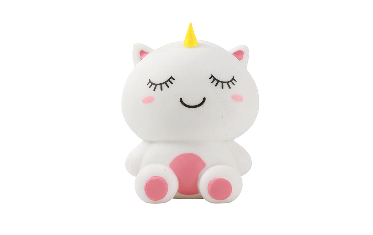 Squishy Einhorn