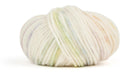 Rowan Wolle Colourmix 50g, farbig