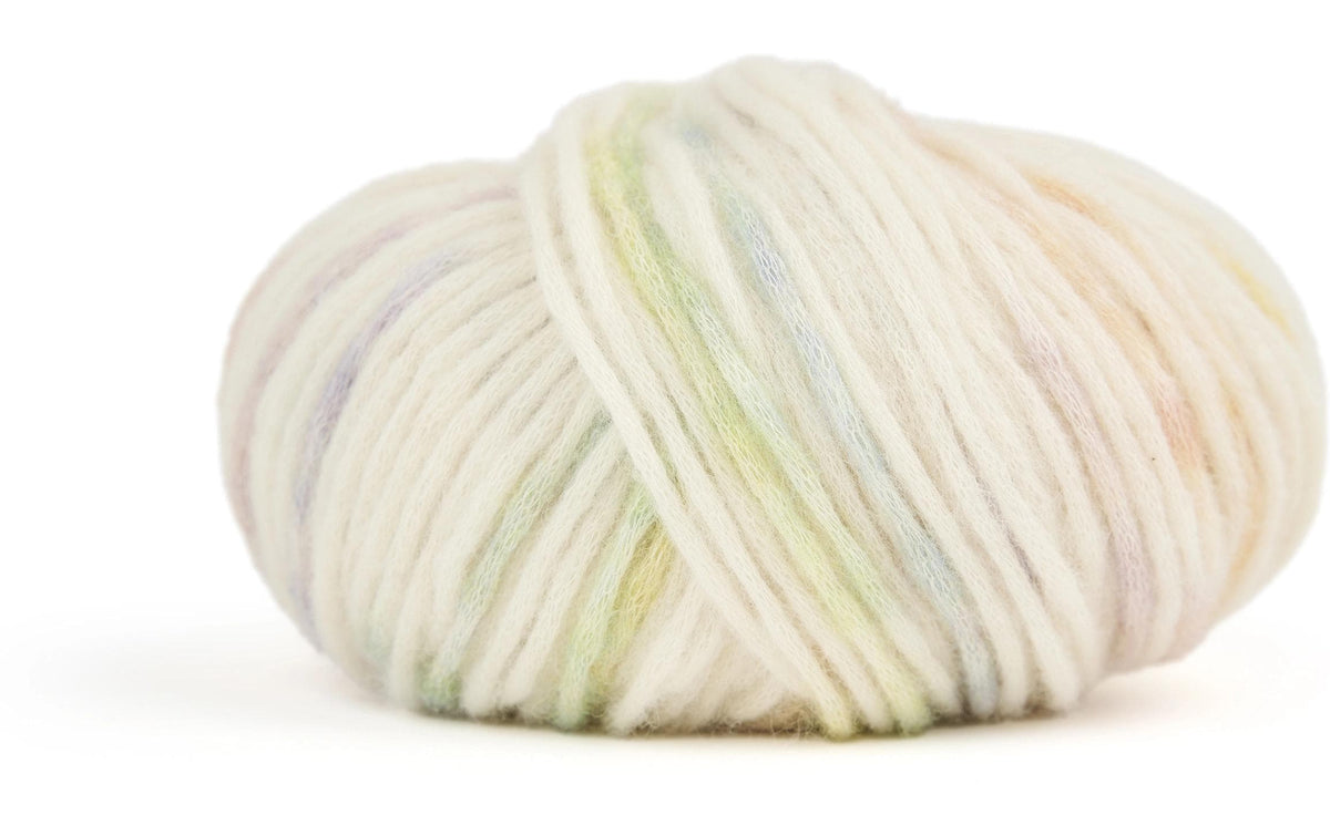 Rowan Wolle Colourmix 50g, farbig