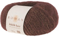 Wolle Kidsilk Haze 25g, Bark