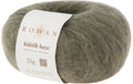 Wolle Kidsilk Haze 25g, Drab