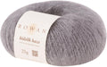 Wolle Kidsilk Haze 25g, Steel