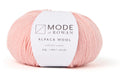 Rowan Wolle Alpaca Wool 50g, Rosa
