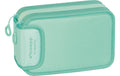 Brunnen Etui mint, 22.2x14.5x8.3 cm