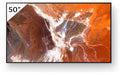 Sony FW-50BZ30PB Public Display 50" Display