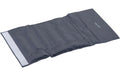 Fackelmann Weinkühler Manchette Grau 330x180x5mm, Klettverschluss