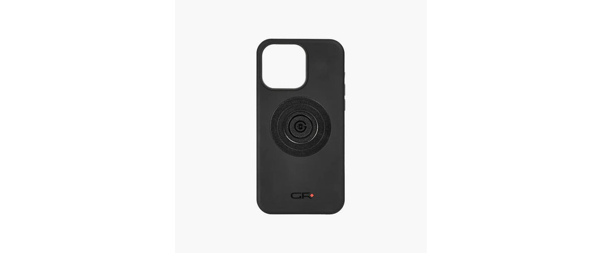 GRxplore M66 Handyhülle Iphone16pro Passend Grxplore Motorradhalterungen