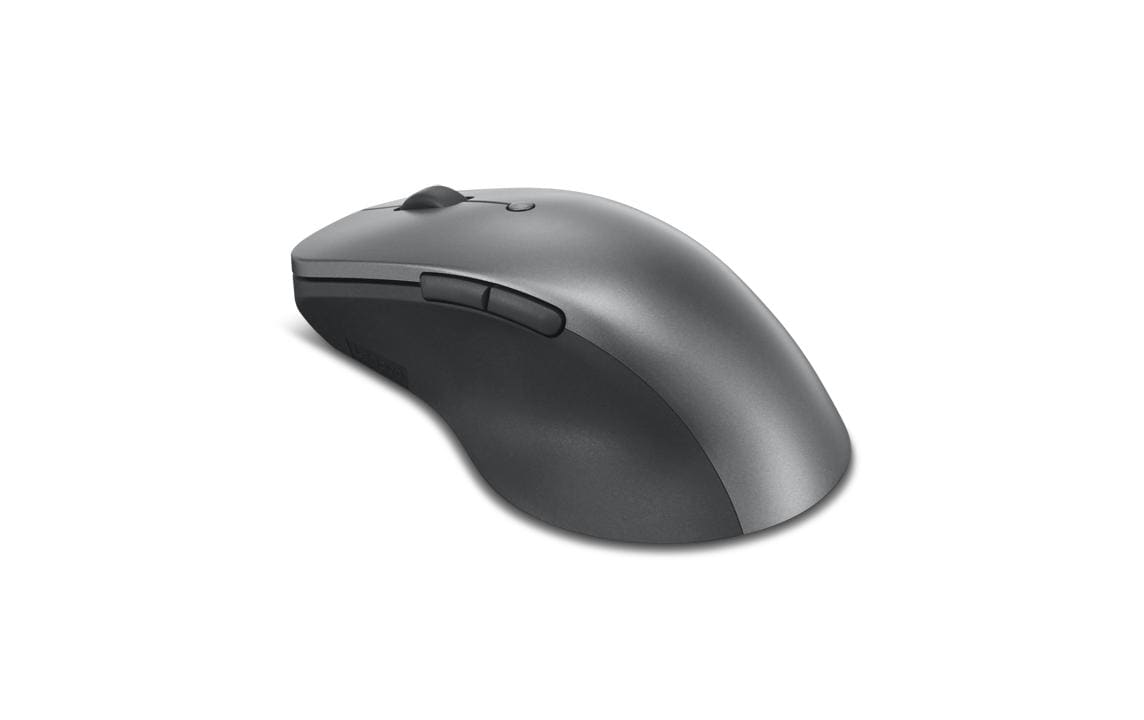 Lenovo Professional Bluetooth Maus Rechargeable